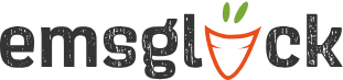 Logo von "EmsGlück"